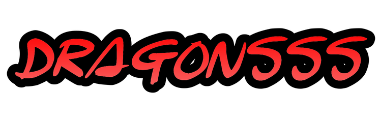 LOGO DRAGON555